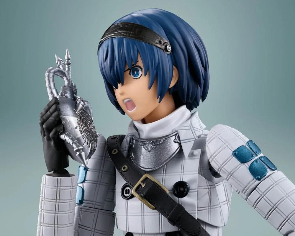 Metaphor ReFantazio Action Figure – S.H.Figuarts Seeker 19 cm 8