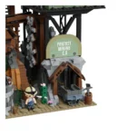 Pantasy Original Construction Set – Western Mine 4