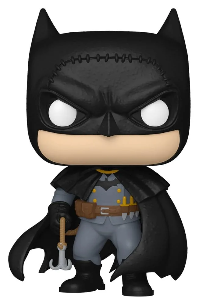 DC Pop! Figure – Batman Gotham by Gaslight 9 cm