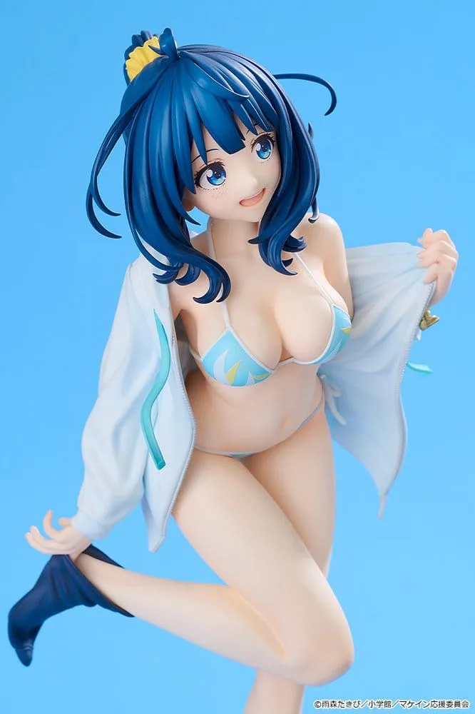 Makeine Figure – Anna Yanami Swimsuit Version 23.5 cm 10