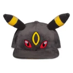 Pokémon Plush Snapback Cap – Umbreon 1
