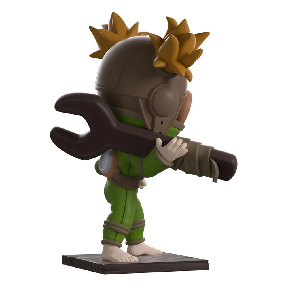 Little Nightmares III Vinyl Figure – Alone 13 cm 3