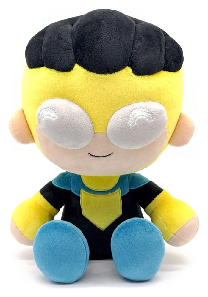 Invincible Plush Figure – Youtooz Mark 23 cm