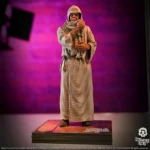 Death Resin Statue – Leprosy 3D Vinyl 22 cm 11