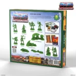 Masters of the Universe Faction Pack – Snake Men Wave 8 French 2
