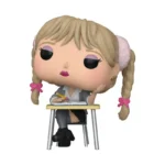 Britney Spears Pop Rocks Vinyl Figure – Baby OMT 9 cm 1