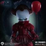 IT Welcome to Derry Doll – LDD Presents Pennywise 25 cm 2