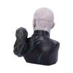 Harry Potter Bust – Lord Voldemort with Nagini 31 cm 3