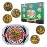 Power Rangers Replica – Interchangeable Power Morpher 7 x 9 cm 8