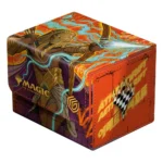 Magic The Gathering Deck Box – Ketramose Sidewinder 100+ 1
