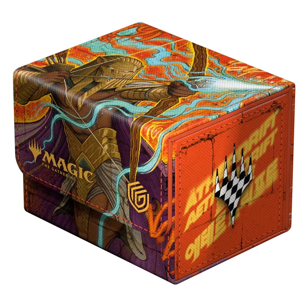 Magic The Gathering Deck Box – Ketramose Sidewinder 100+