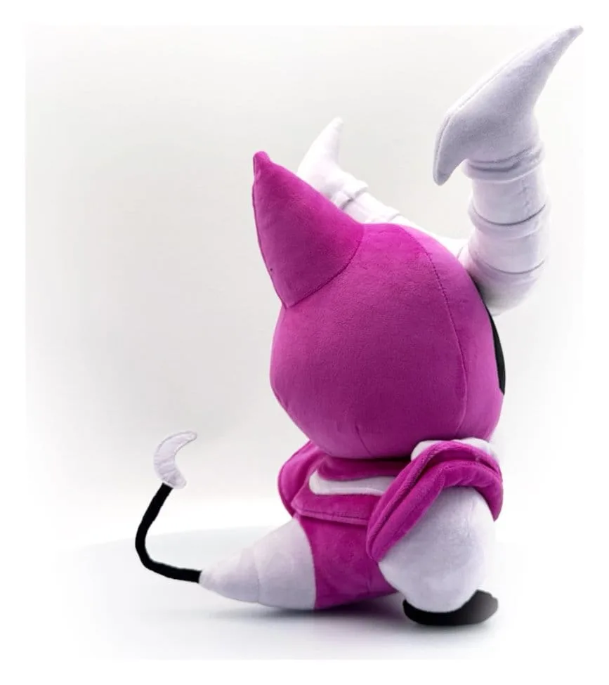 Botworld Plush – Youtooz Ram 23 cm 3