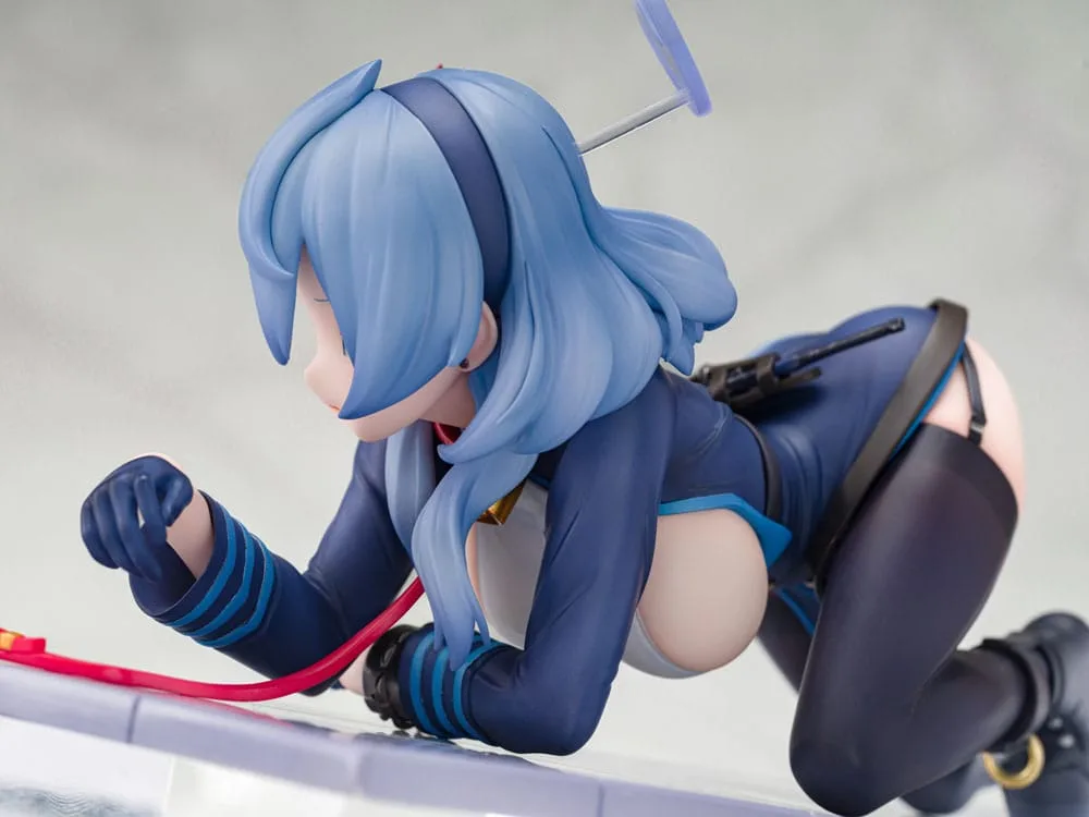 Blue Archive beeldje – Ako Memorial Lobby 1:7 23 cm 7