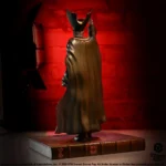 Ghost Beeld – Papa Emeritus IV Zwart gewaad 1/9 22 cm 6