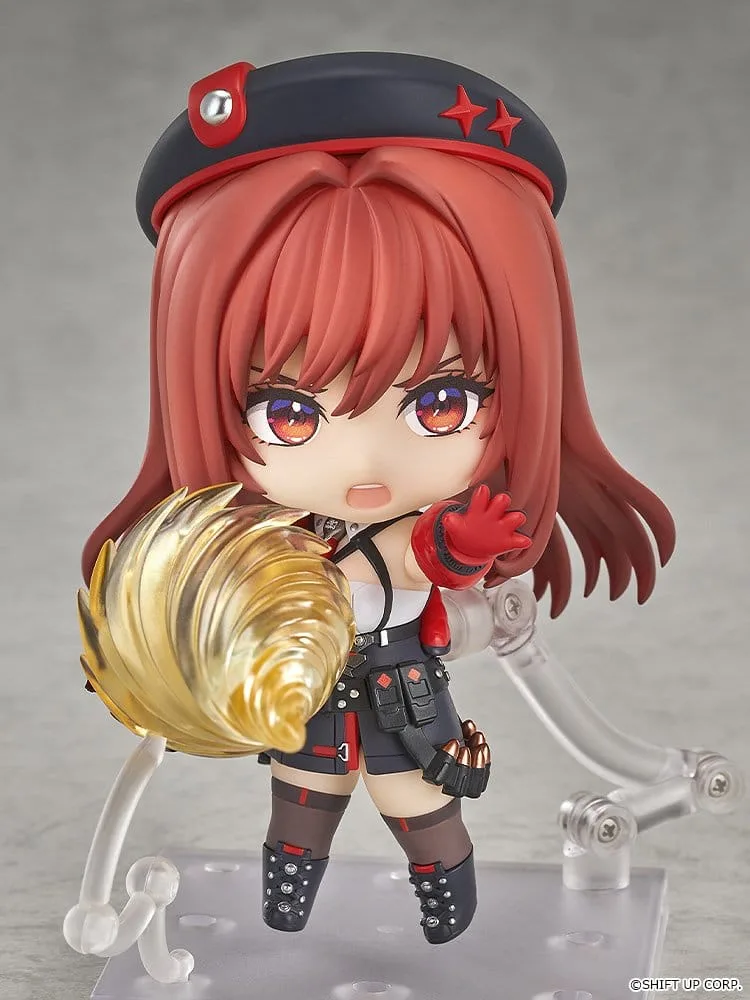Goddess of Victory Nikke Nendoroid – Rapi Red Hood 10 cm 6