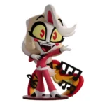 Hazbin Hotel Vinyl Figure – Charlie Morningstar 13 cm 1