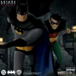 Batman The Animated Series Action Figure – Robin 1/12 Scale 17 cm 8