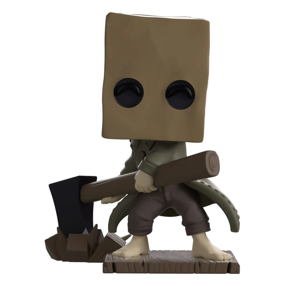 Little Nightmares 2 Vinyl Figure – Mono 11 cm
