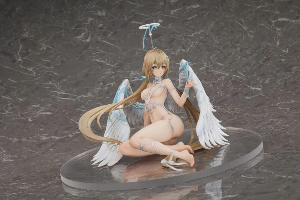 Original Character Statue – Momoko-Chan by Houkiboshi 16 cm