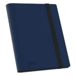 Ultimate Guard Card Binder – Blue Flexxfolio 360 Xenoskin 3