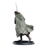 The Lord of the Rings Mini Statue – Aragorn 20 cm 8