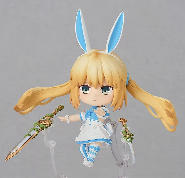 Fate/Grand Order Nendoroid Figure – Berserker Altria Caster 10 cm 4