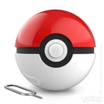 Pokémon Replik – Mini Poké Ball aus Metalldruckguss 5
