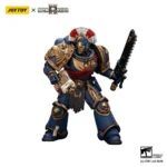 Warhammer 40K Action Figure – Relic Secundus Armour 20 cm 10