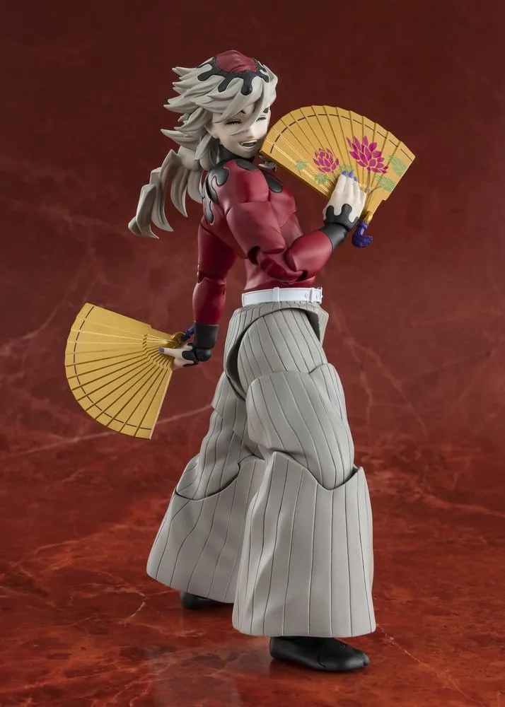 Demon Slayer Action Figure – Doma S.H.Figuarts 16 cm 6