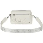 Lilo & Stitch Bag – Ginger Cream Off-White 23 x 15 x 10 cm 2