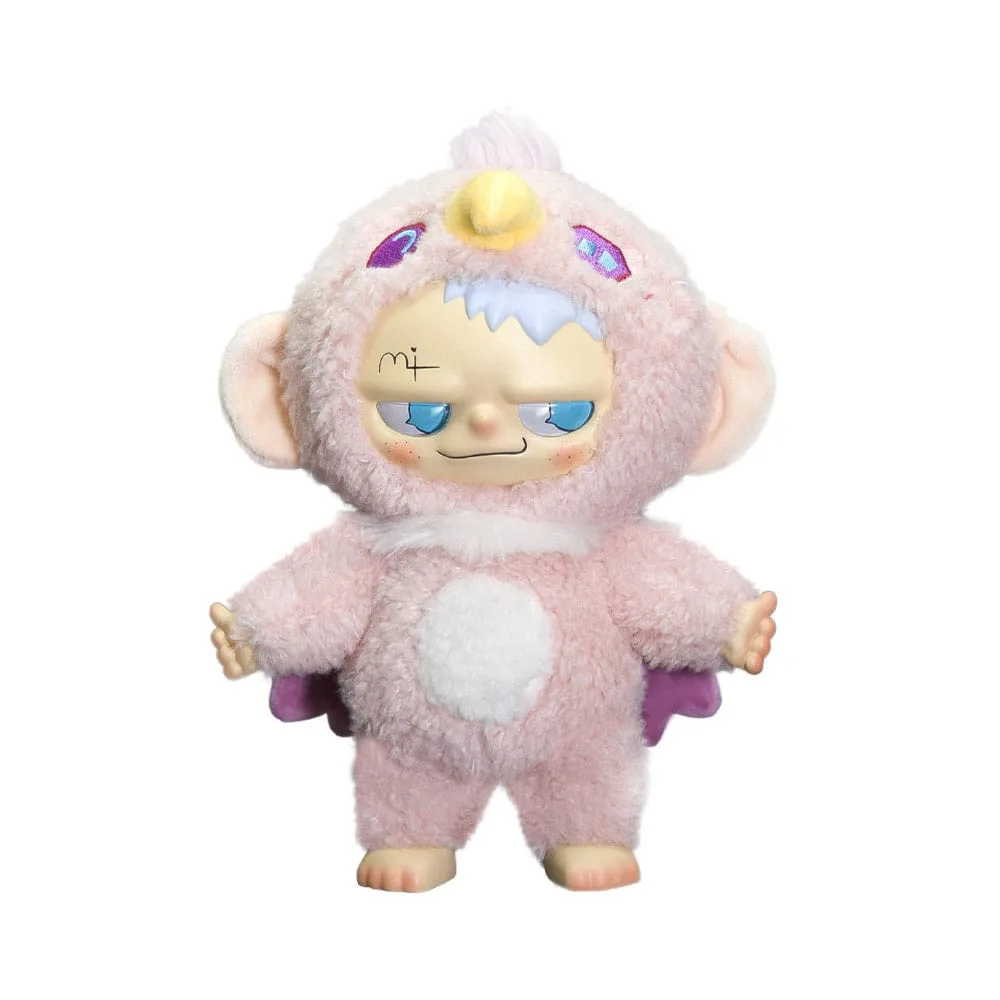 Pitenaught Blind Box Figures – Naughty League Display of 6 5