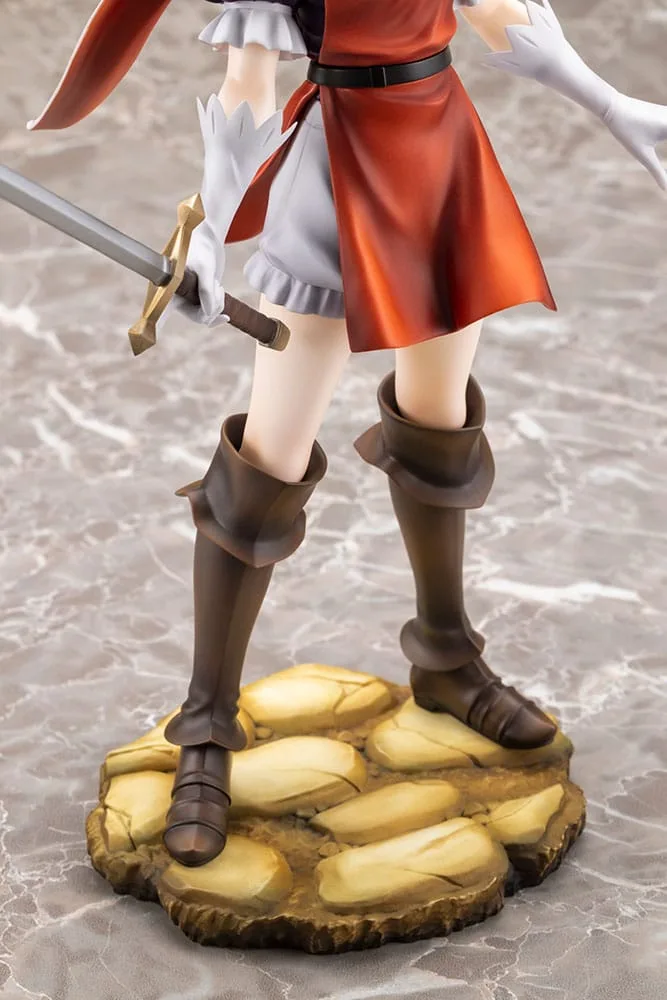 Unicorn Overlord PVC Statue – Melisandre 1/7 25 cm 13