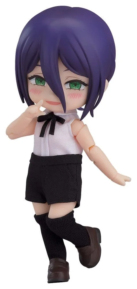 Chainsaw Man Action Figure – Reze Nendoroid Doll 14 cm 1