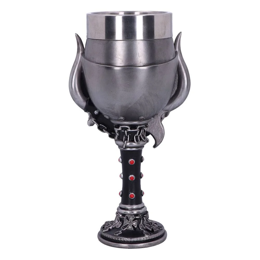 Motörhead Goblet – Warpig 20.5 cm 3