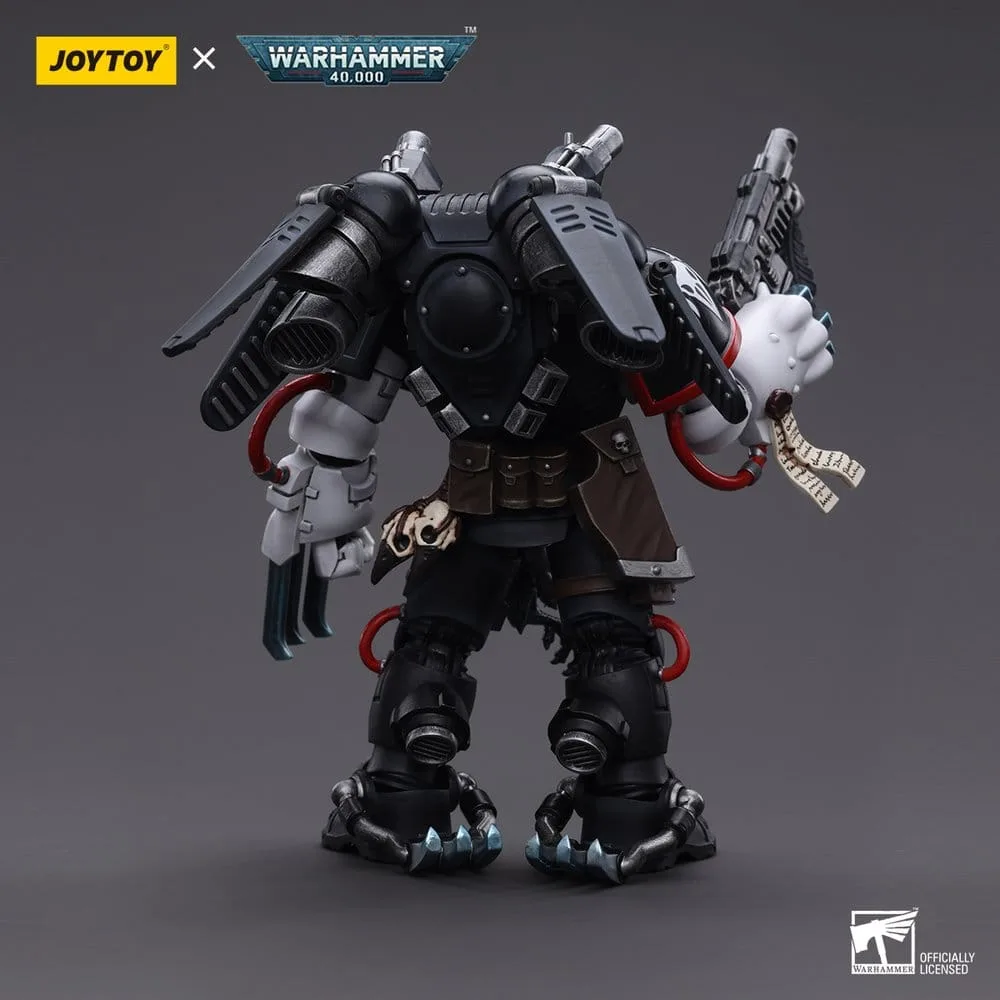 Warhammer 40,000 Action Figure – Kayvaan Shrike 12.1 cm 3