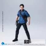 The Walking Dead Action Figure – Glenn 1/18 10.5 cm 2