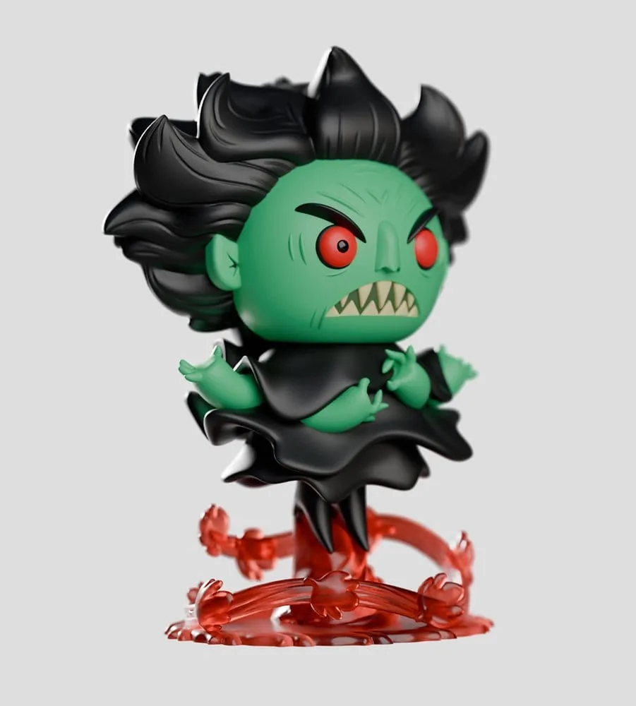 Odds N Sods Mini Figures – Series 1 Blind Box Display of 6 6 cm 7