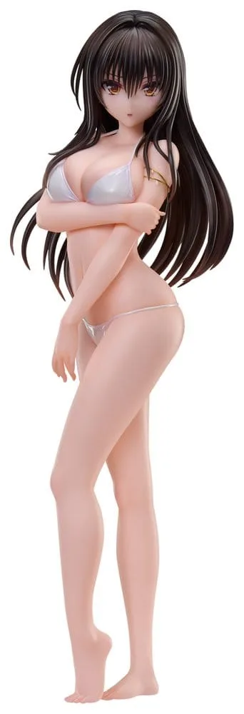 To Love-Ru Darkness Figure – Yui Kotegawa Muse Color 40 cm