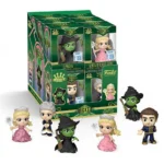 Wicked Mini Figure Display – Minis 12-Pack 5 cm 1