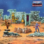 Masters of the Universe Game Expansion – Wave 3 Italian Edition 2