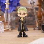 Frieren Beyond Journeys End Mini Figures – PalVerse Display of 6 5