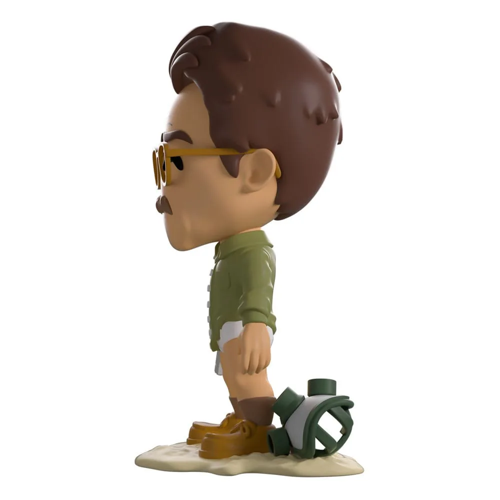 Breaking Bad Vinyl Figure – Underwear Walt 12 cm 4