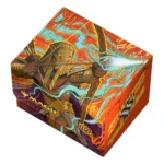 Magic The Gathering Deck Box – Ketramose Sidewinder 100+ 3