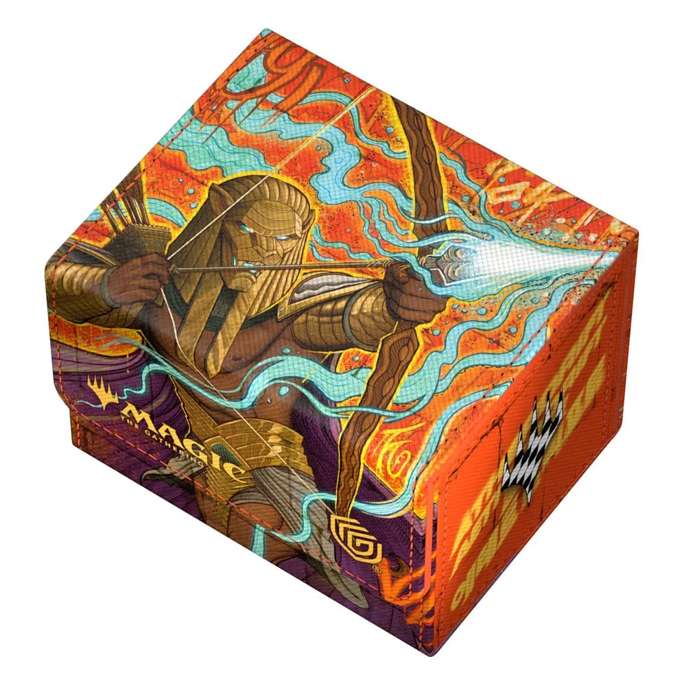 Magic The Gathering Deck Box – Ketramose Sidewinder 100+ 3