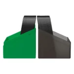 Ultimate Guard Deck Box – Boulder 100+ Synergy Black/Green 6