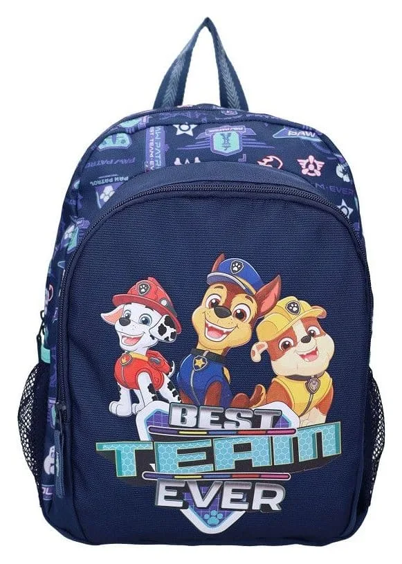 PAW Patrol Backpack – Best Team Ever 35 cm 2