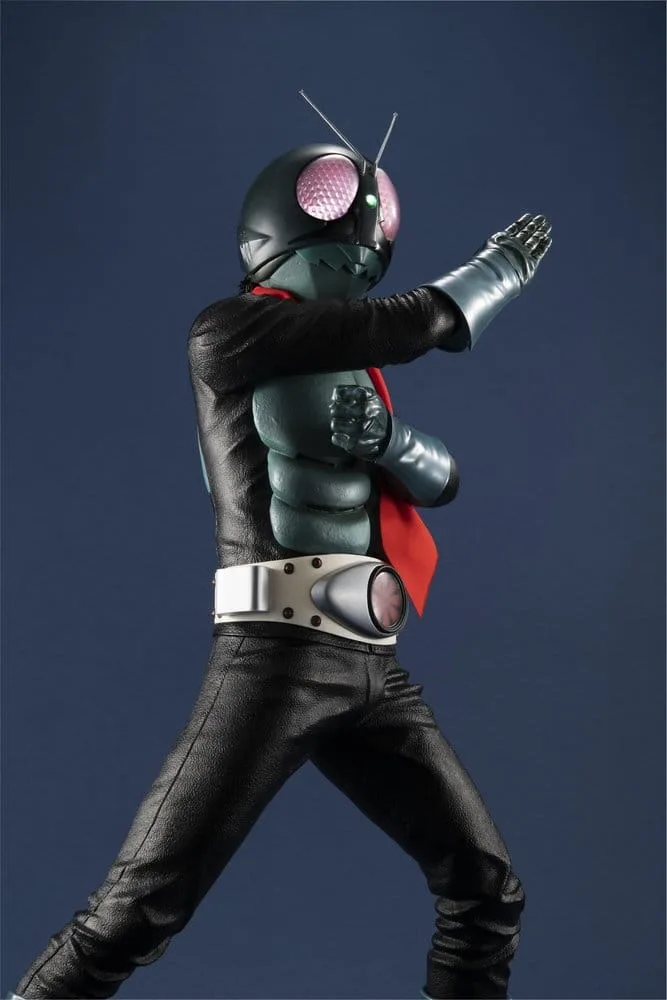 Kamen Rider Figuur – Ultimate Article Masked Rider 40 cm 7