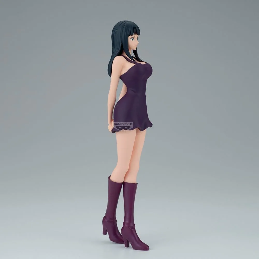 One Piece PVC Figure – Nico Robin Elbaph Style 22 cm 3