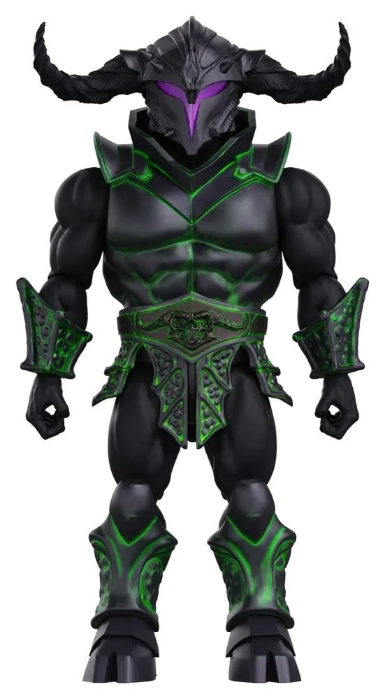 Immortal Champions Action Figure – Chthonic Knight 14 cm