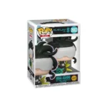 Kaiju No. 8 Vinyl Figure Assortment – Mina Ashiro POP Plus 9 cm 4